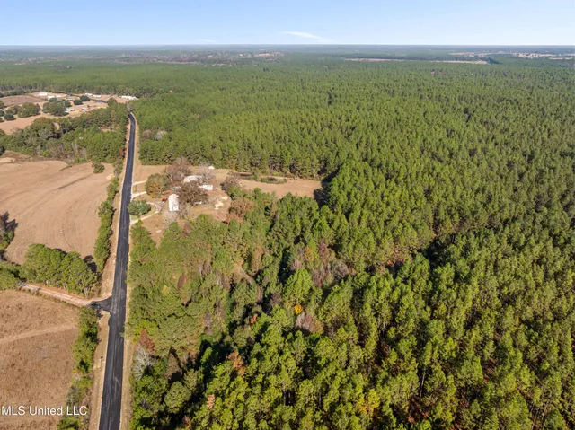 $39,900 | 0 Beach Road, Purvis, MS 39475