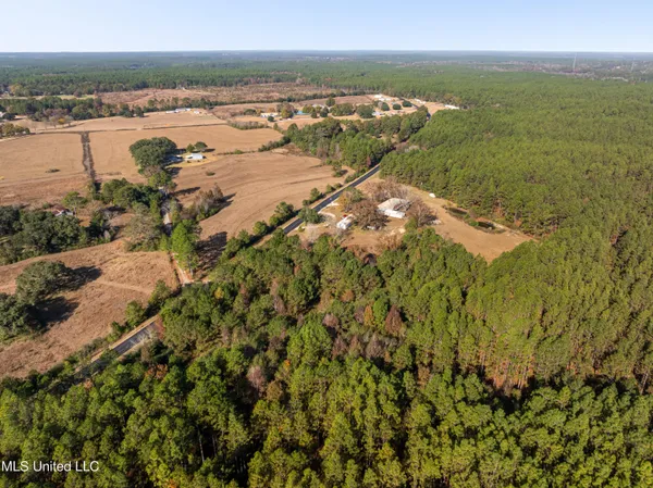 $39,900 | 0 Beach Road, Purvis, MS 39475