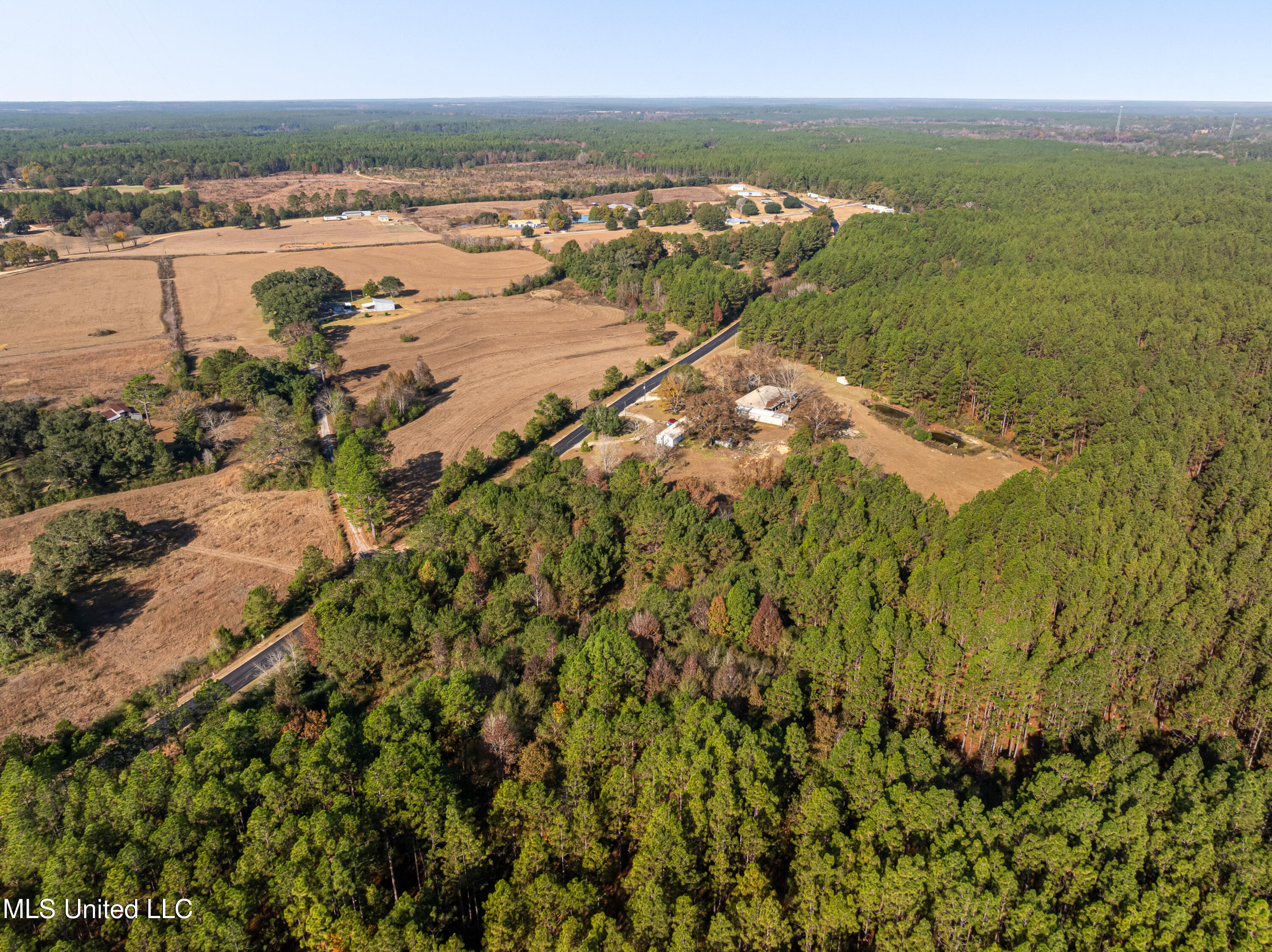 0 Beach Road Purvis, MS 39475 - Photo 10 of 17 Beach_Rd-10 2