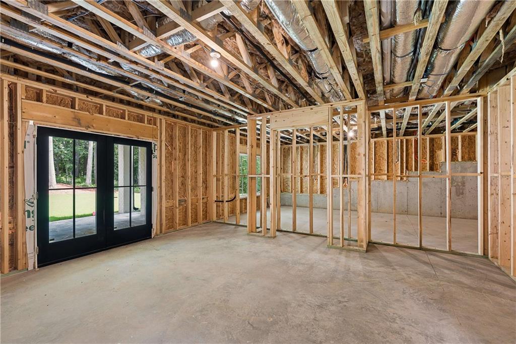 422 Old Orange Mill Road Canton, GA 30115 - Photo 43 of 49