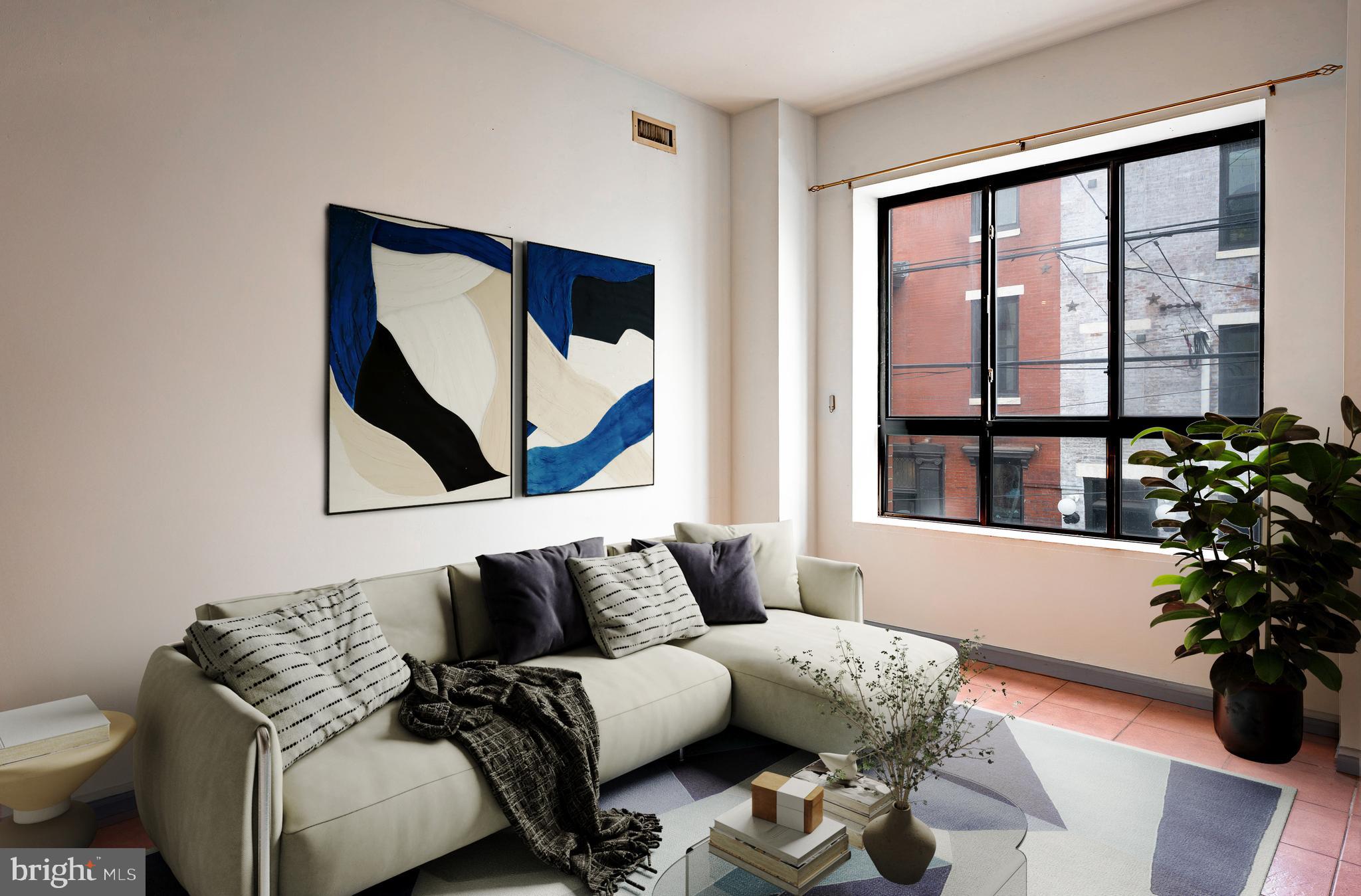 763 South 8th Street, Unit 2 F3 Philadelphia, PA 19147 - Photo 1 of 16