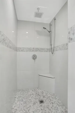 a view of a house with patio