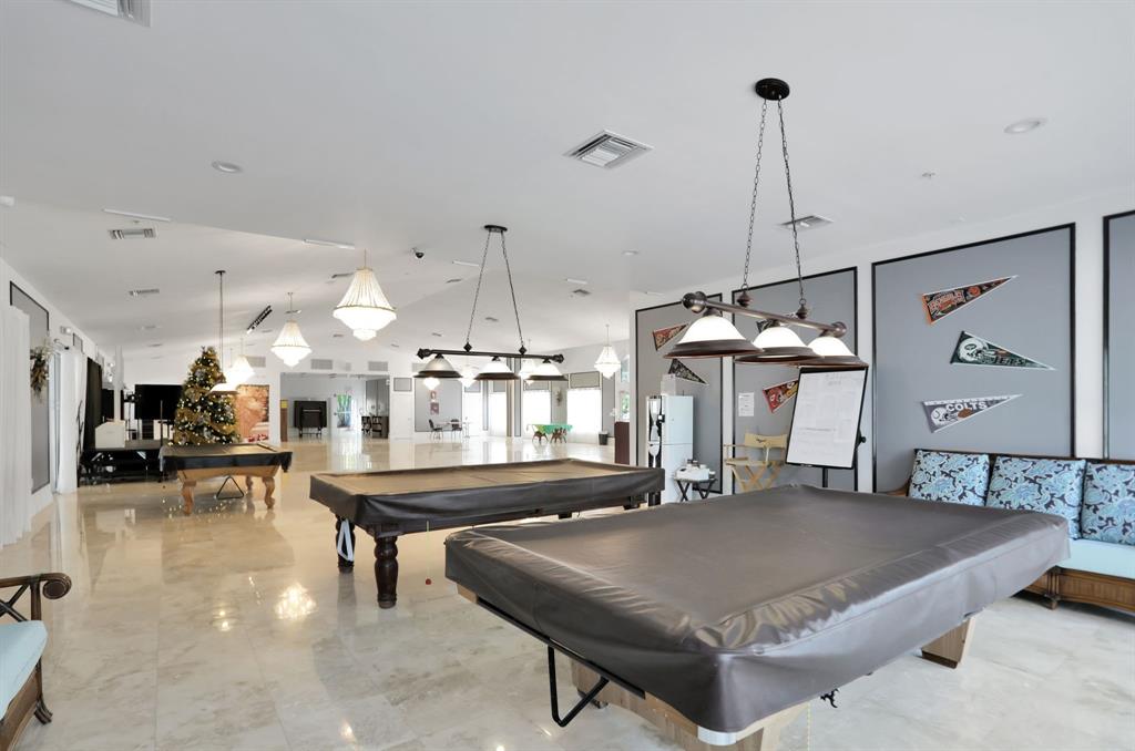 431 South Cortez Drive, Unit 431 Margate, FL 33068 - Photo 32 of 32 a view of a room with gym equipment