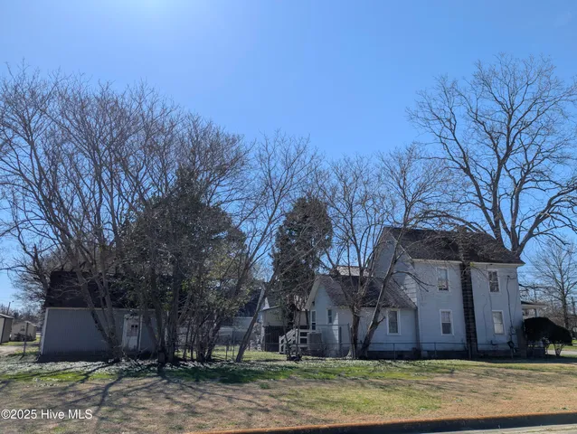 $1,350 | 710 Beech Street, Elizabeth City, NC 27909