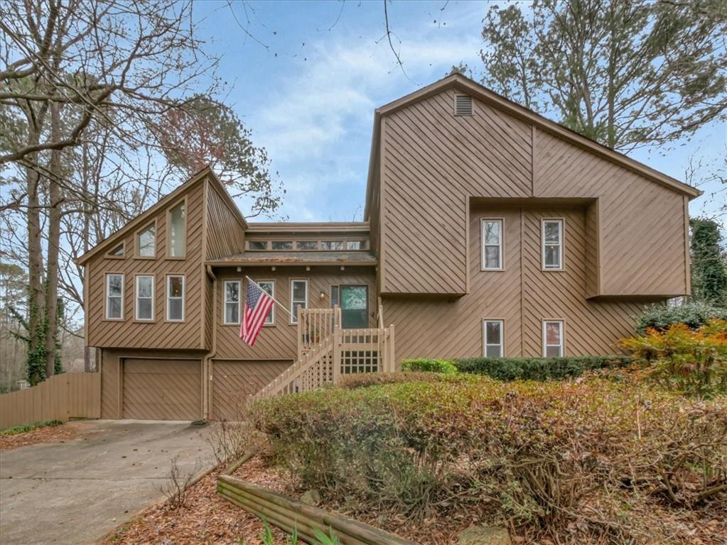 3208 Rangers Gate Marietta, GA 30062 - Photo 1 of 1 Gallery Image 1