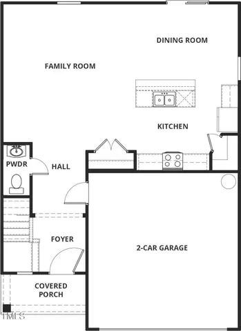 a picture of a book and a bed