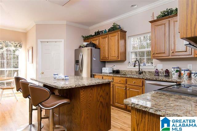 116 Sassafras Circle Chelsea, AL 35043 - Photo 9 of 26