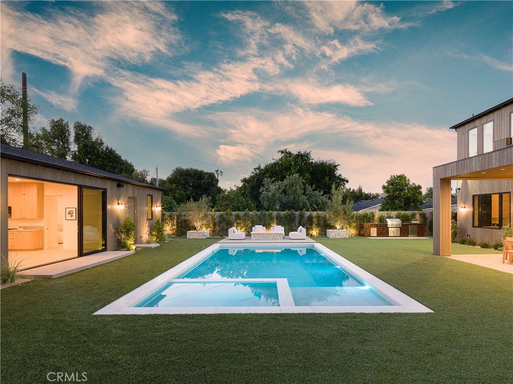 5421 Bothwell Road Tarzana, CA 91356 - Photo 104 of 145