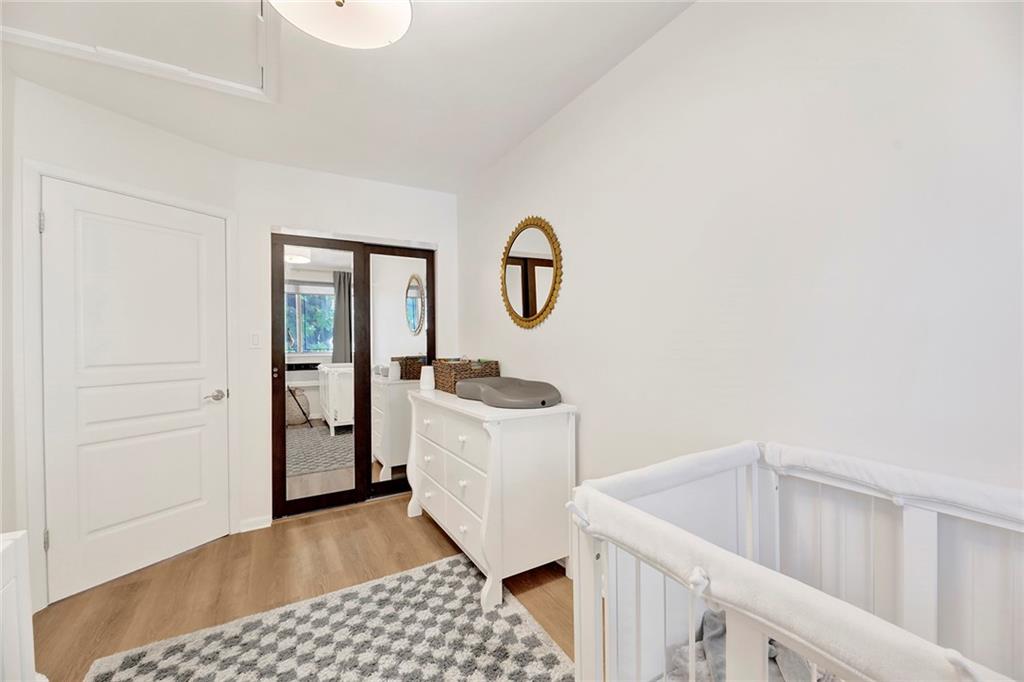 8940 Colonial Road, Unit 3 Brooklyn, NY 11209 - Photo 14 of 21 a room with a washing machine and a sink