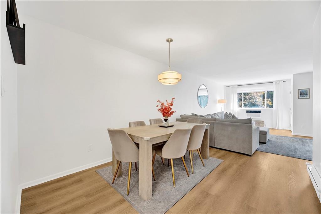 8940 Colonial Road, Unit 3 Brooklyn, NY 11209 - Photo 6 of 21 a dining room with furniture and window
