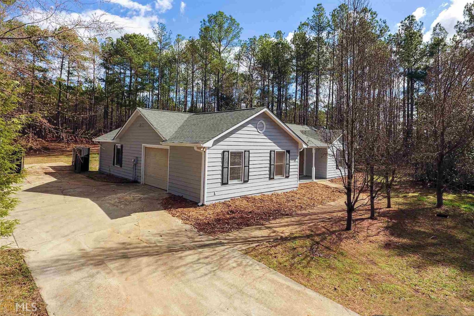 521 Campbell Road Covington, GA 30014 - Photo 1 of 1