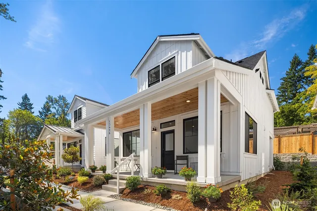 $1,274,000 | 13426 (hs 2) Ne 112th Place, Redmond, WA 98052