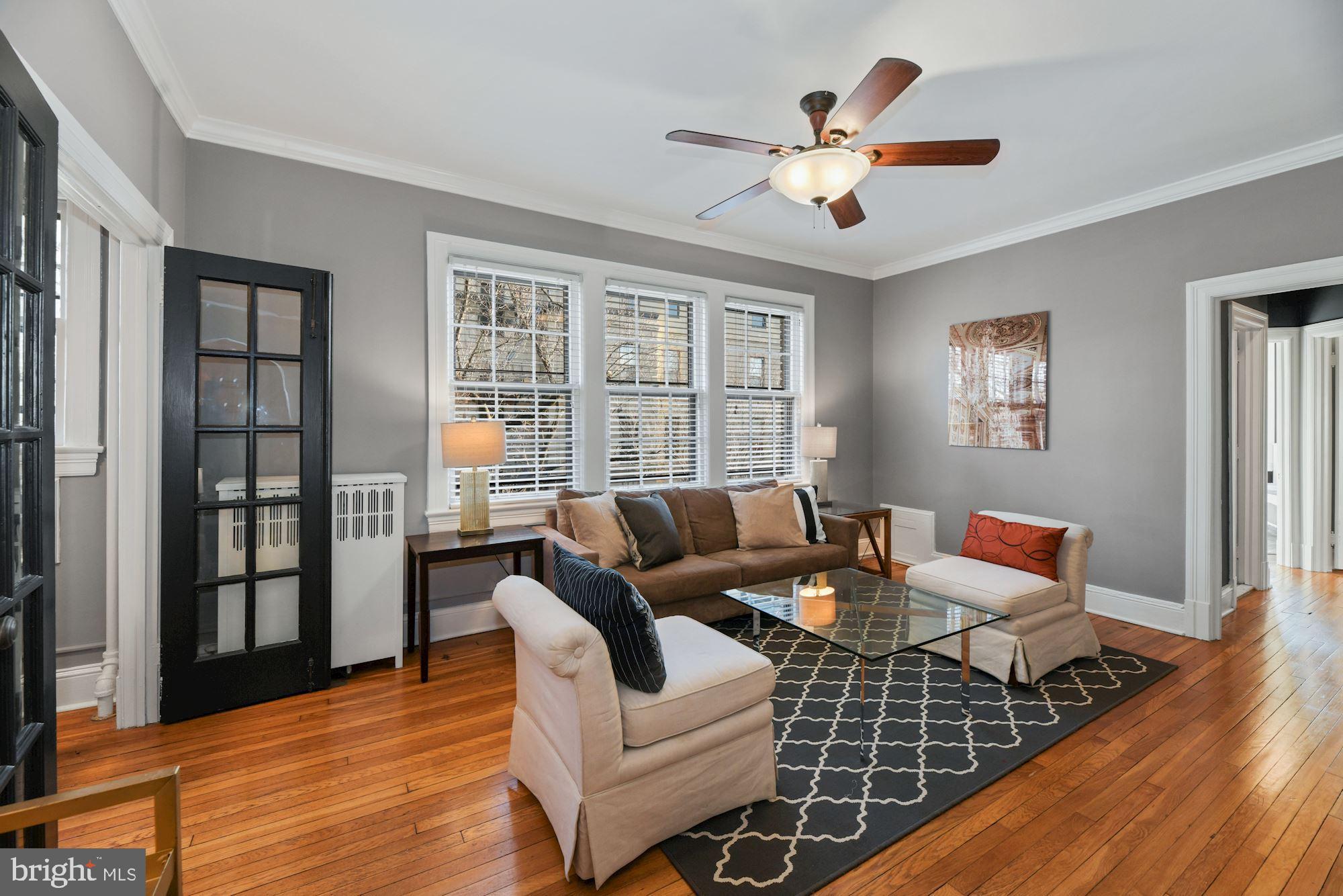 2707 Adams Mill Road Northwest, Unit 305 Washington, DC 20009 - Photo 1 of 30 Gallery Image 1