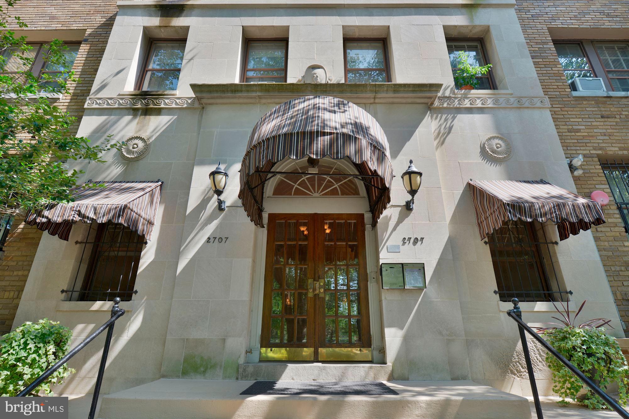 2707 Adams Mill Road Northwest, Unit 305 Washington, DC 20009 - Photo 2 of 30 Gallery Image 2