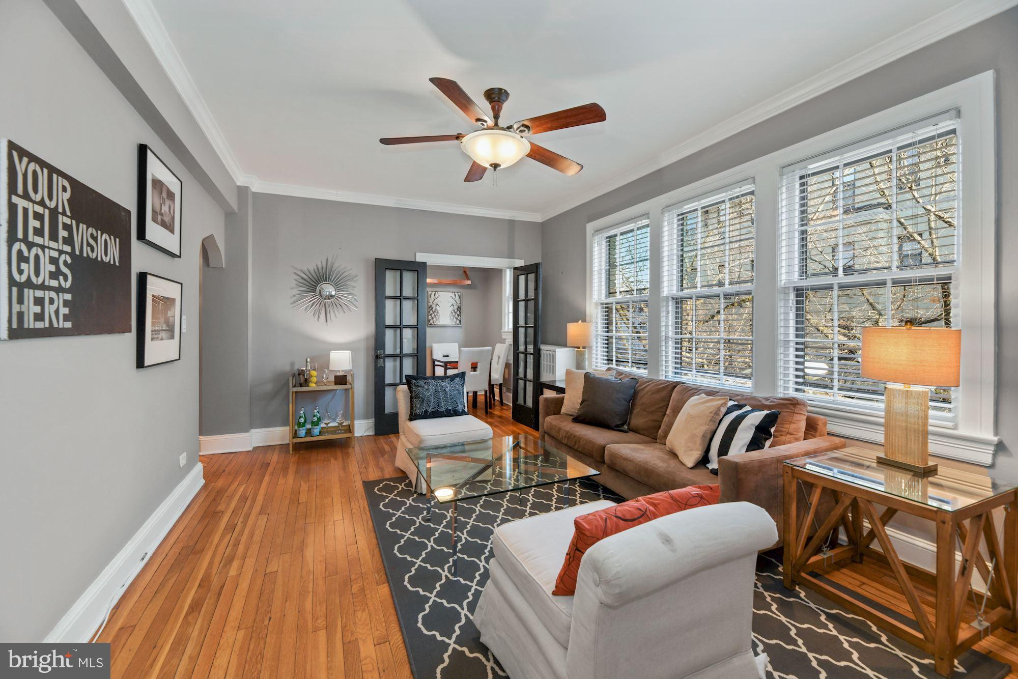 2707 Adams Mill Road Northwest, Unit 305 Washington, DC 20009 - Photo 11 of 30 Gallery Image 11