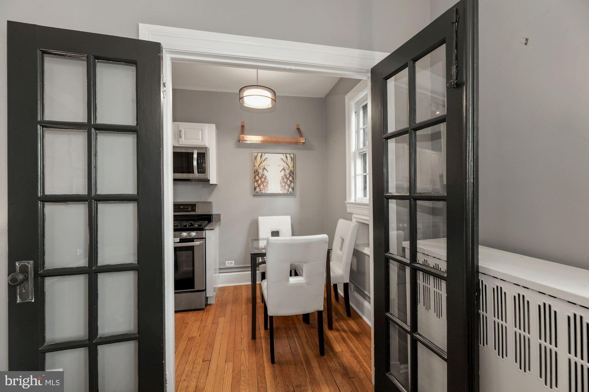 2707 Adams Mill Road Northwest, Unit 305 Washington, DC 20009 - Photo 12 of 30 Gallery Image 12