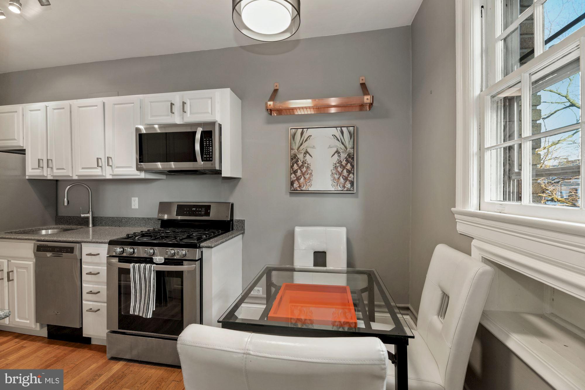 2707 Adams Mill Road Northwest, Unit 305 Washington, DC 20009 - Photo 13 of 30 Gallery Image 13