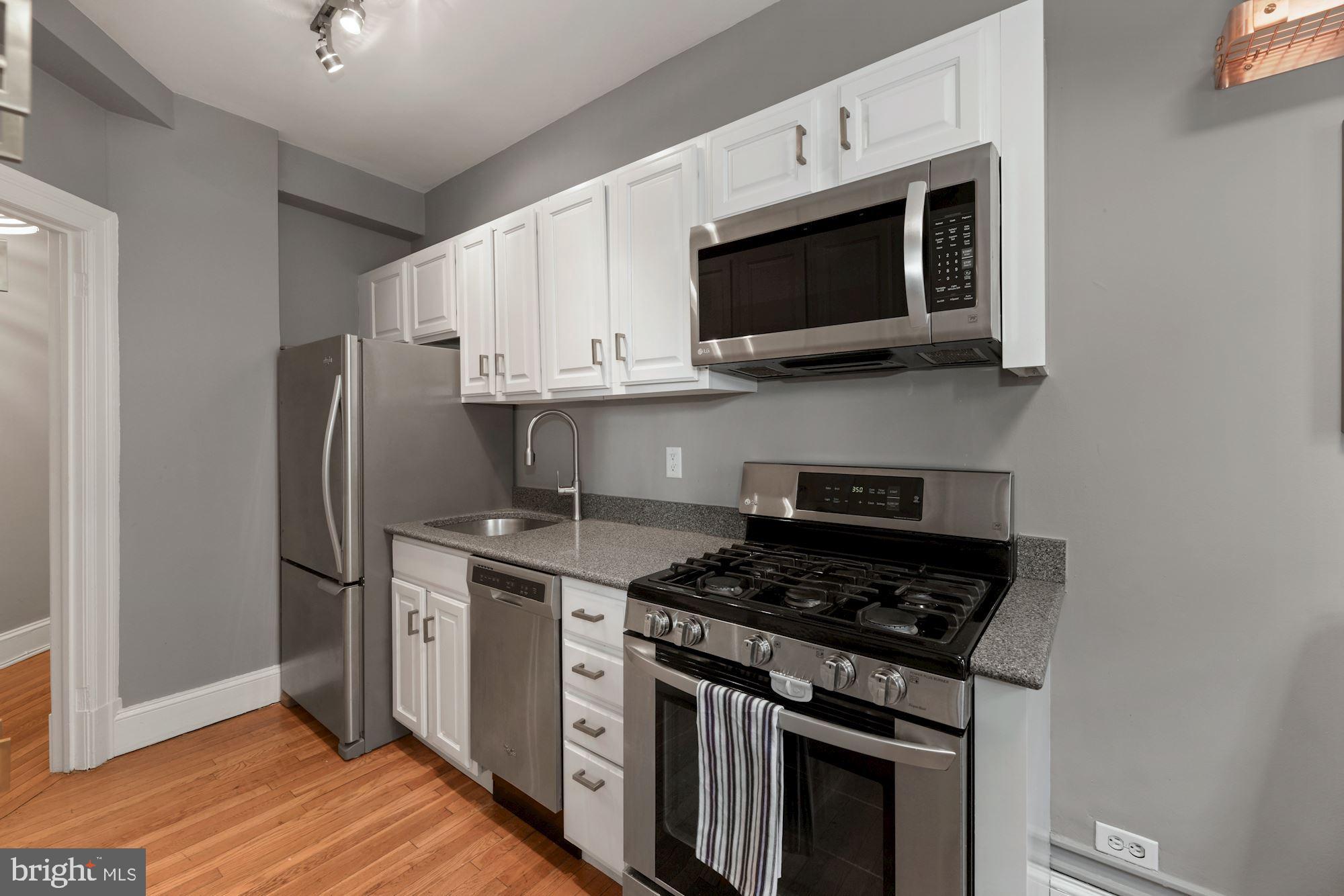 2707 Adams Mill Road Northwest, Unit 305 Washington, DC 20009 - Photo 15 of 30 Gallery Image 15