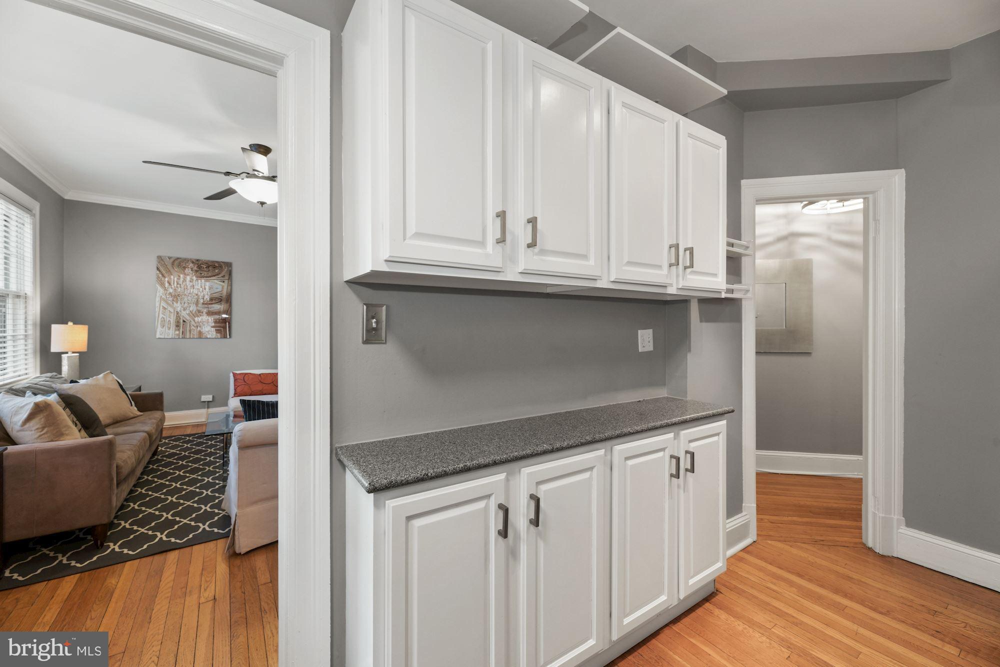 2707 Adams Mill Road Northwest, Unit 305 Washington, DC 20009 - Photo 16 of 30 Gallery Image 16