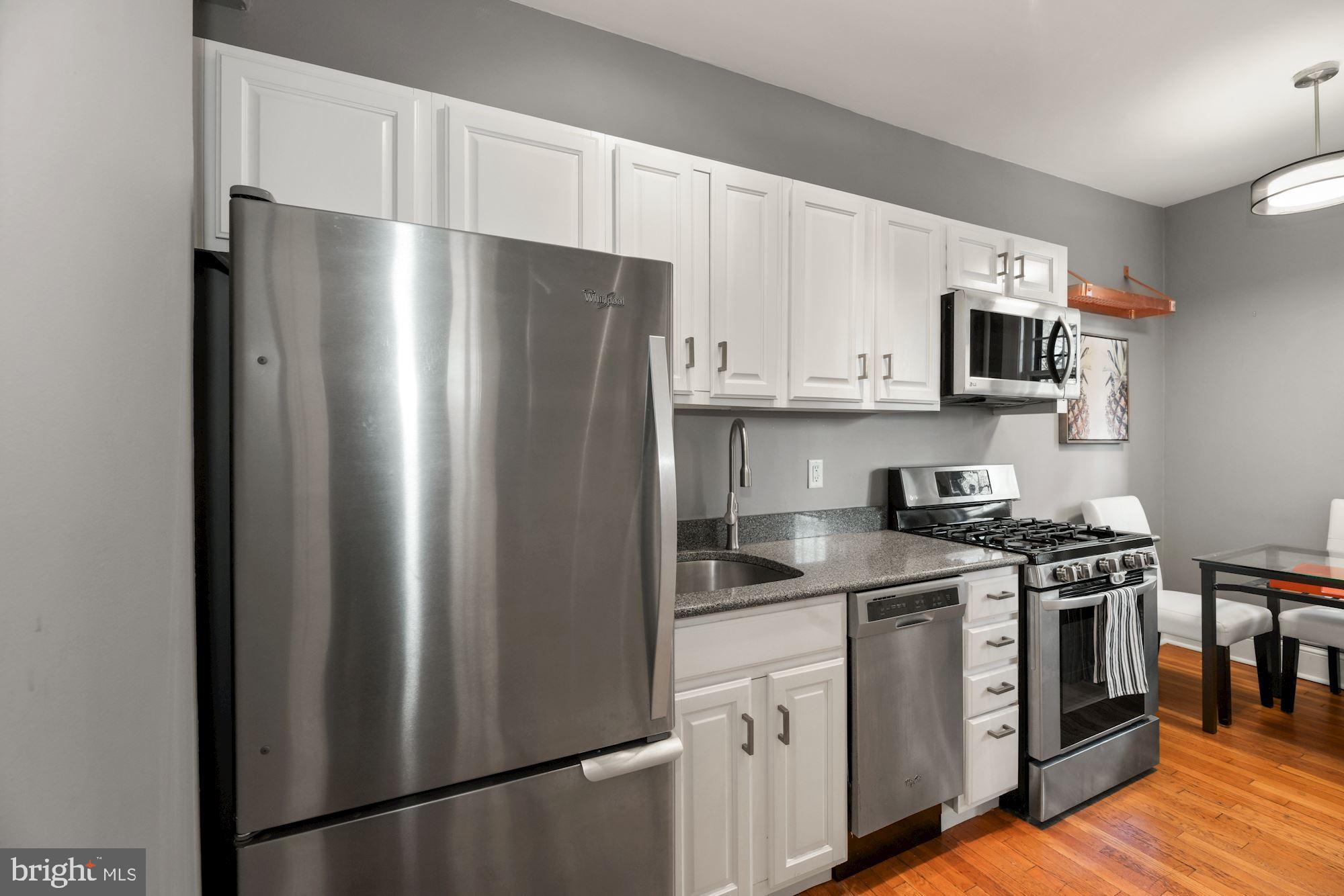 2707 Adams Mill Road Northwest, Unit 305 Washington, DC 20009 - Photo 17 of 30 Gallery Image 17