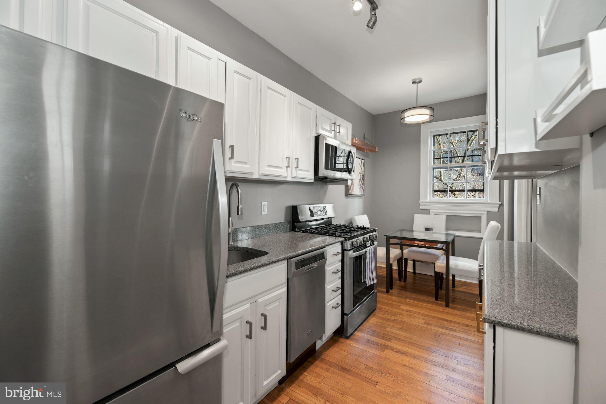 2707 Adams Mill Road Northwest, Unit 305 Washington, DC 20009 - Photo 18 of 30 Gallery Image 18