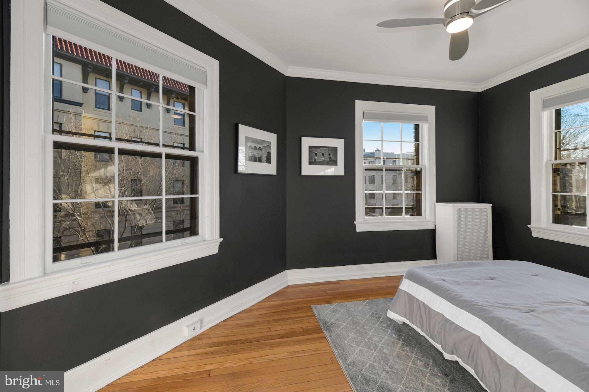 2707 Adams Mill Road Northwest, Unit 305 Washington, DC 20009 - Photo 20 of 30 Gallery Image 20