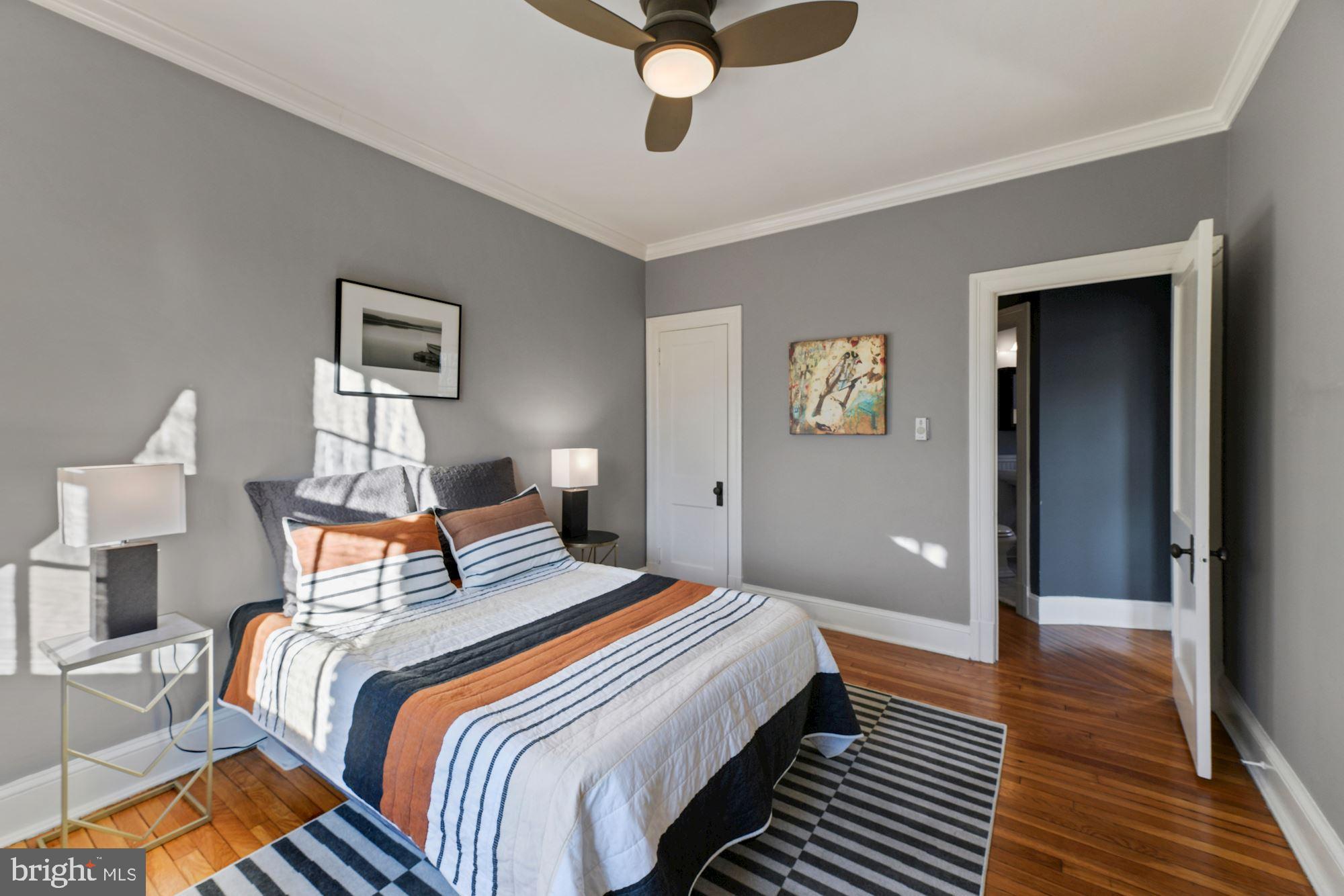 2707 Adams Mill Road Northwest, Unit 305 Washington, DC 20009 - Photo 23 of 30 Gallery Image 23