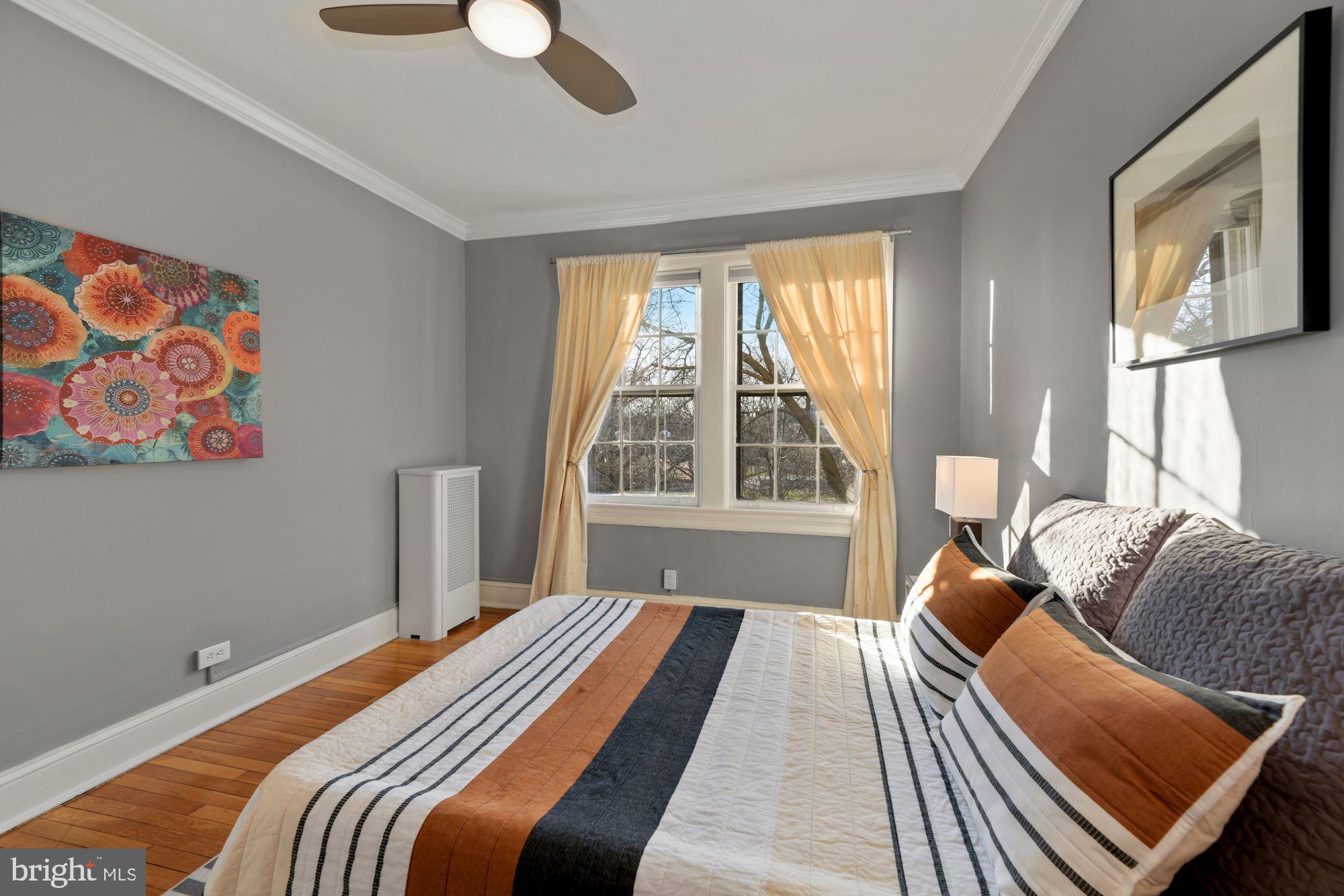 2707 Adams Mill Road Northwest, Unit 305 Washington, DC 20009 - Photo 24 of 30 Gallery Image 24