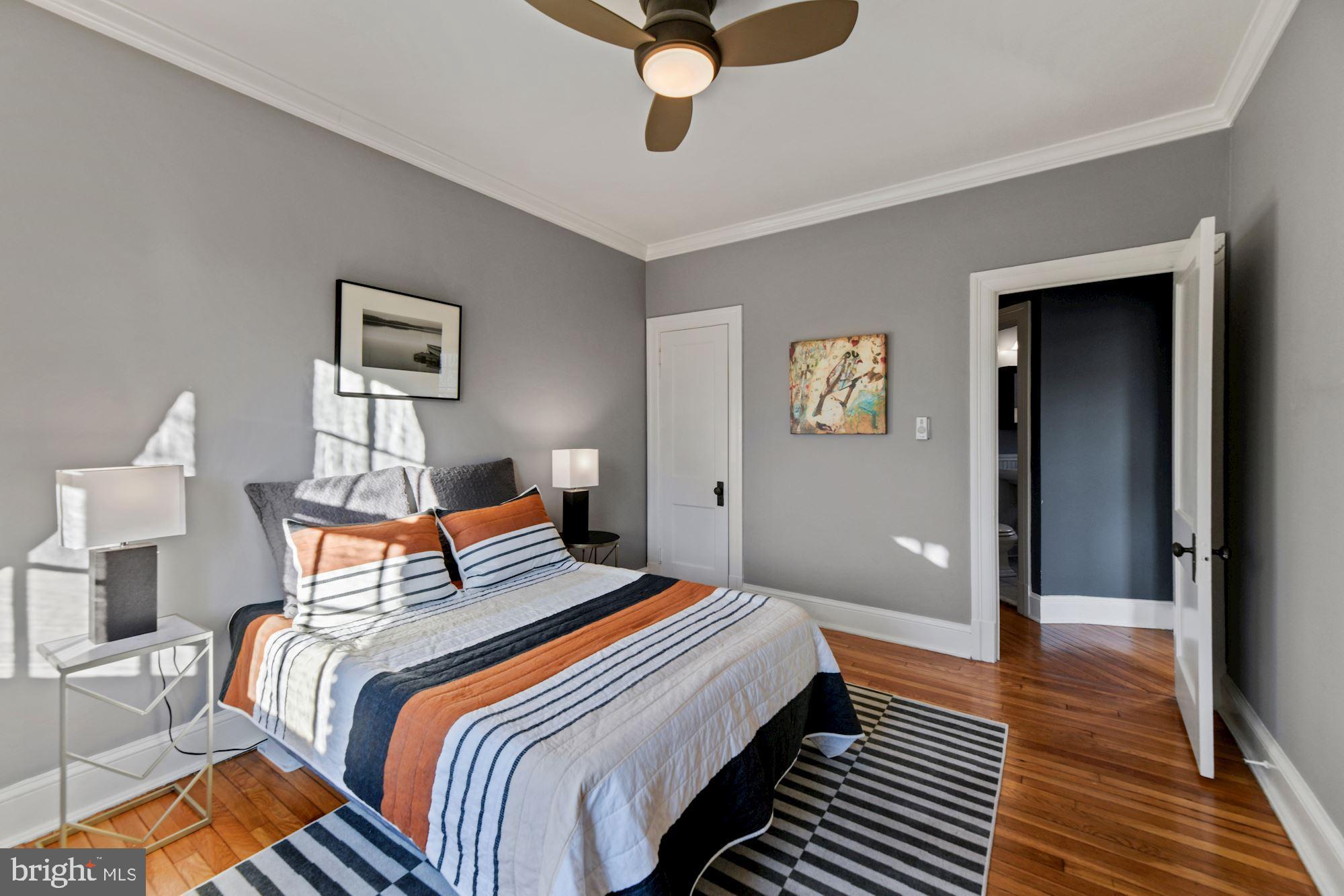 2707 Adams Mill Road Northwest, Unit 305 Washington, DC 20009 - Photo 25 of 30 Gallery Image 25