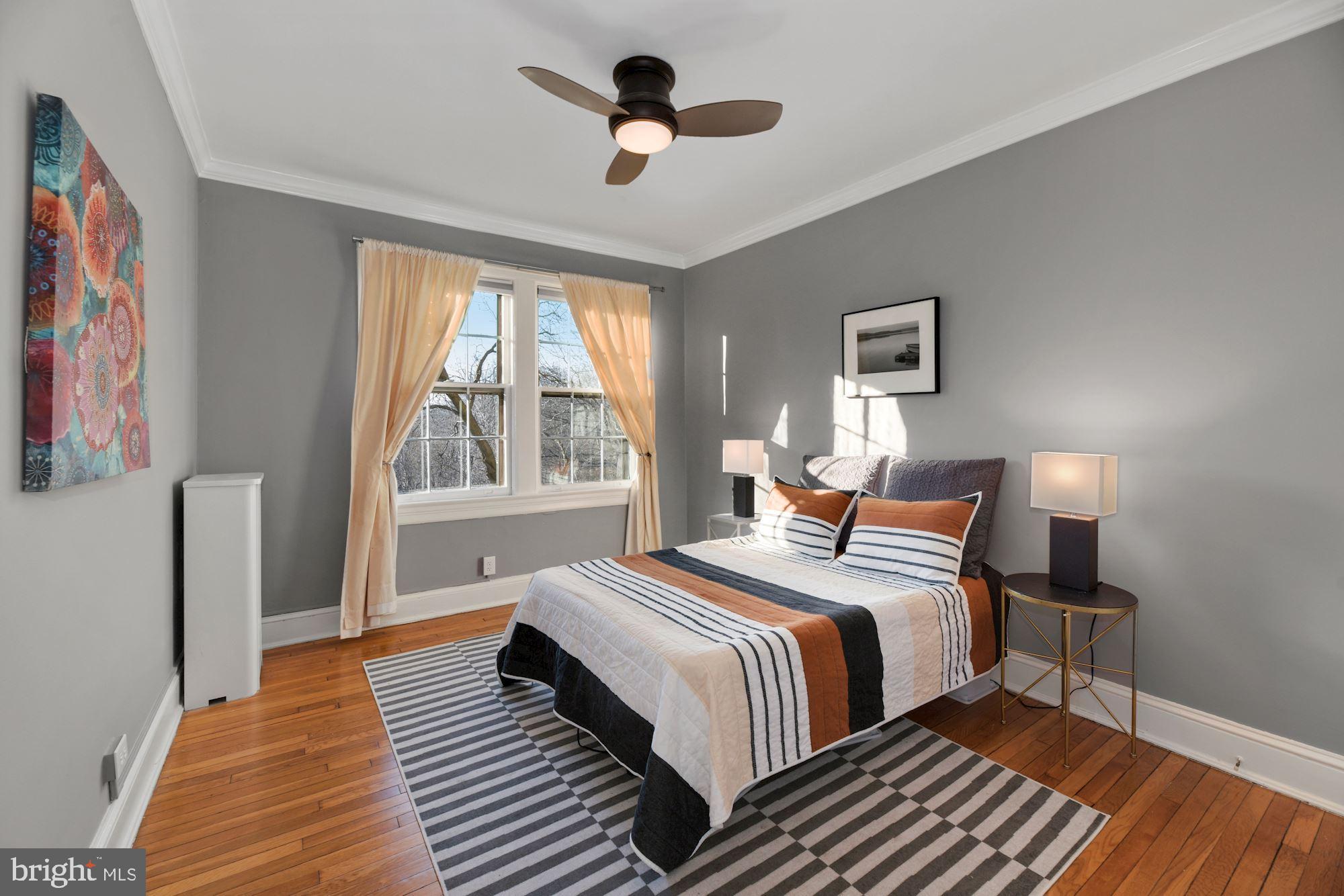 2707 Adams Mill Road Northwest, Unit 305 Washington, DC 20009 - Photo 26 of 30 Gallery Image 26