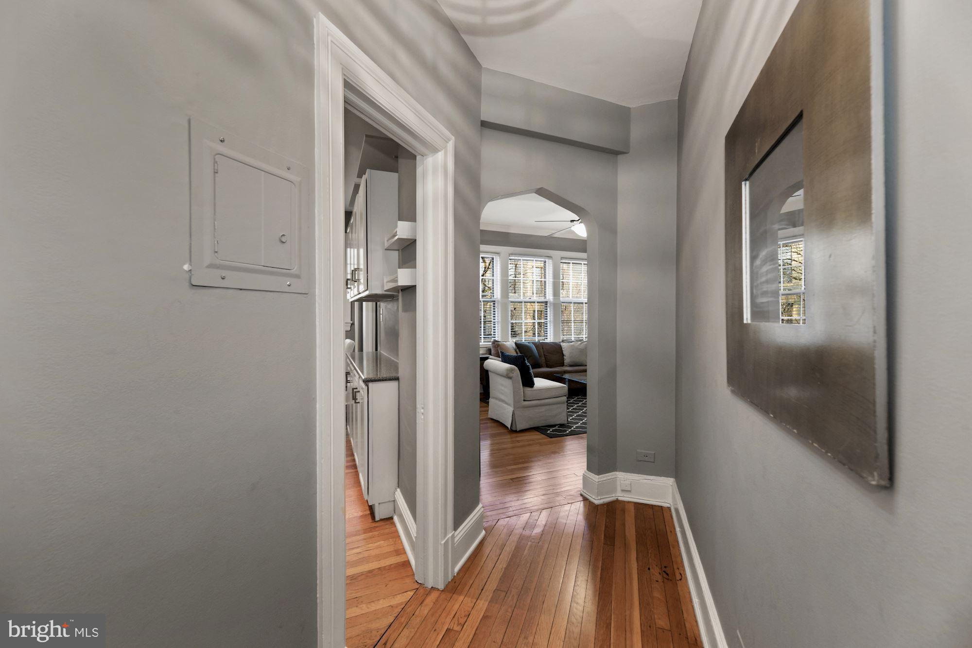 2707 Adams Mill Road Northwest, Unit 305 Washington, DC 20009 - Photo 7 of 30 Gallery Image 7