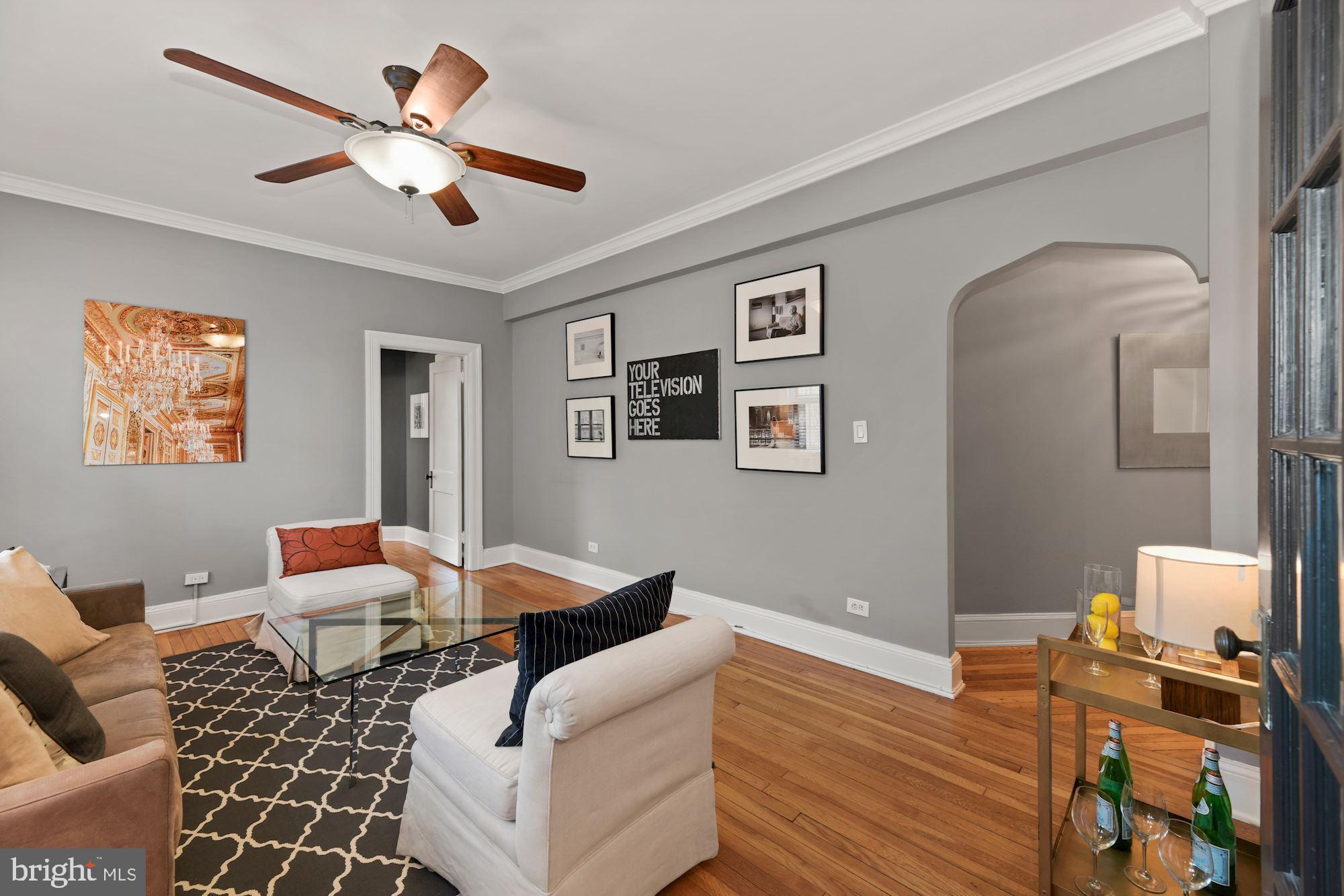 2707 Adams Mill Road Northwest, Unit 305 Washington, DC 20009 - Photo 8 of 30 Gallery Image 8