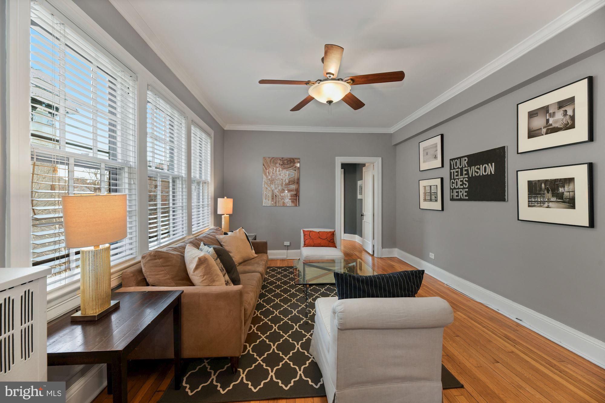 2707 Adams Mill Road Northwest, Unit 305 Washington, DC 20009 - Photo 9 of 30 Gallery Image 9