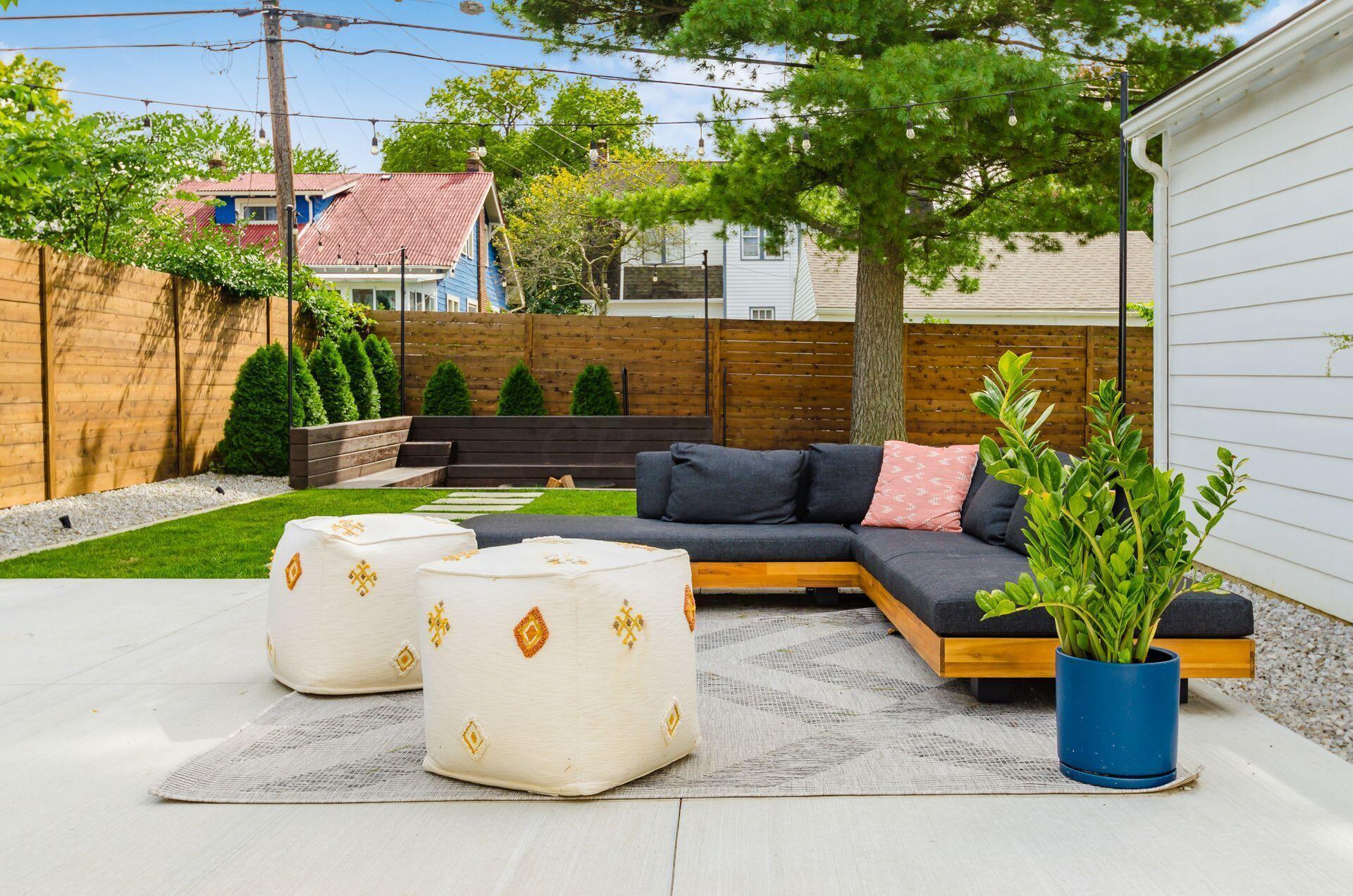 57 Arden Road Columbus, OH 43214 - Photo 51 of 65 Patio area