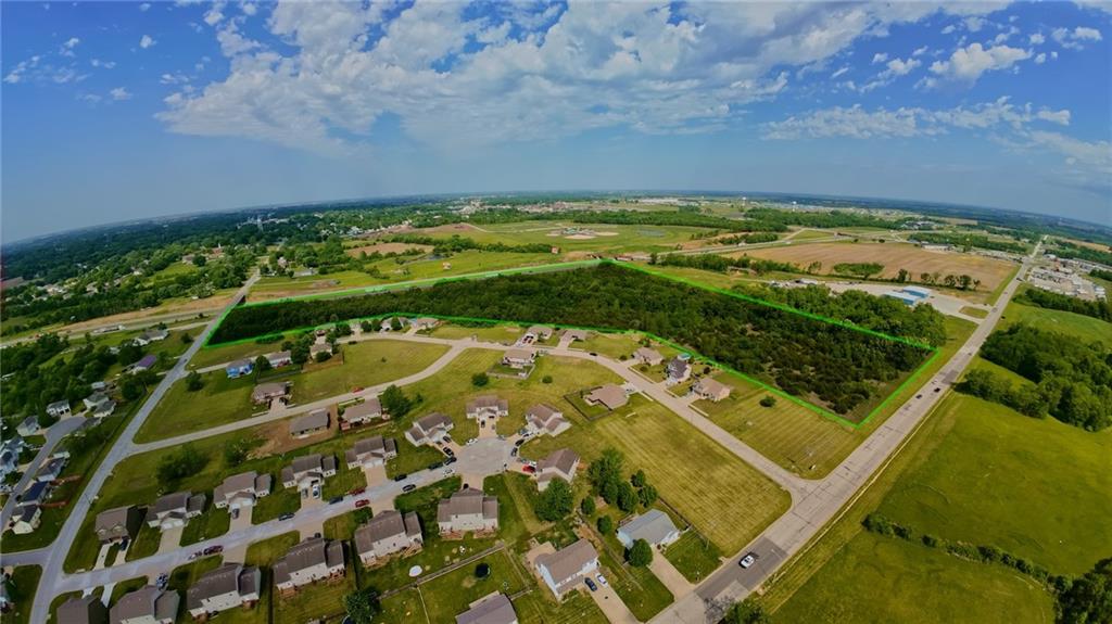 Bob Griffin Road Cameron, MO 64429 - Photo 3 of 11