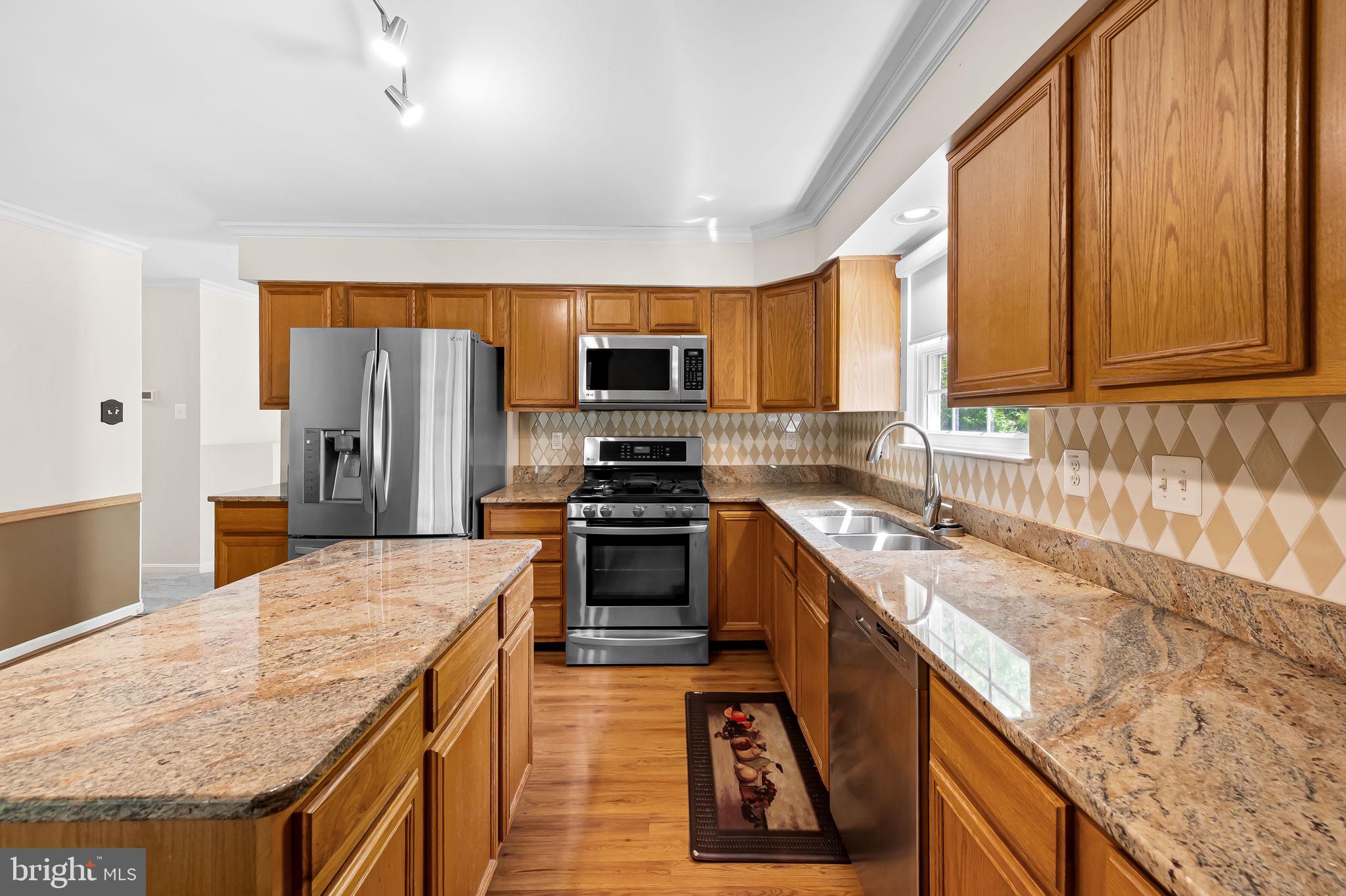 6242 Patuxent Quarter Road Hanover, MD 21076 - Photo 14 of 39