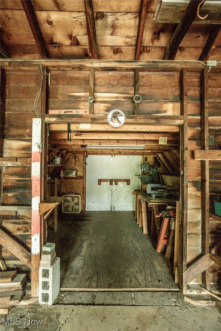 7446 Root Road North Ridgeville, OH 44039 - Photo 12 of 34 workshop