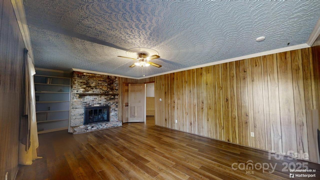 4536 Jim Beard Road Maiden, NC 28650 - Photo 3 of 29 Gallery Image 3