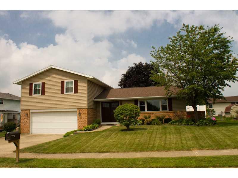 2727 Conestoga Street Springfield, OH 45503 - Photo 2 of 31