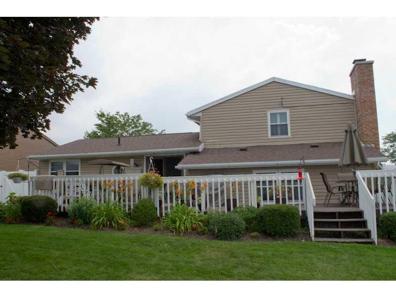 2727 Conestoga Street Springfield, OH 45503 - Photo 3 of 31