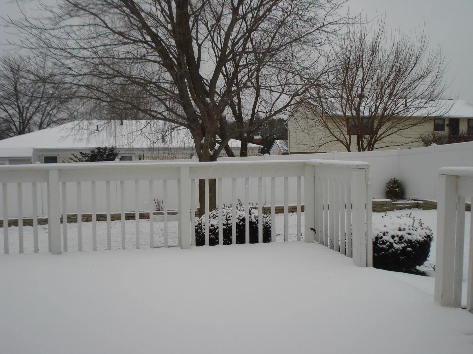 2727 Conestoga Street Springfield, OH 45503 - Photo 4 of 31