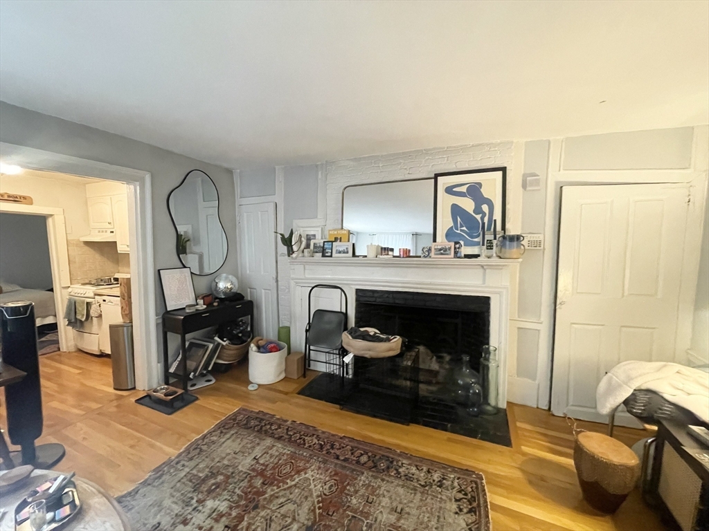 36 Joy Street, Unit R1 Boston, MA 02114 - Photo 9 of 19
