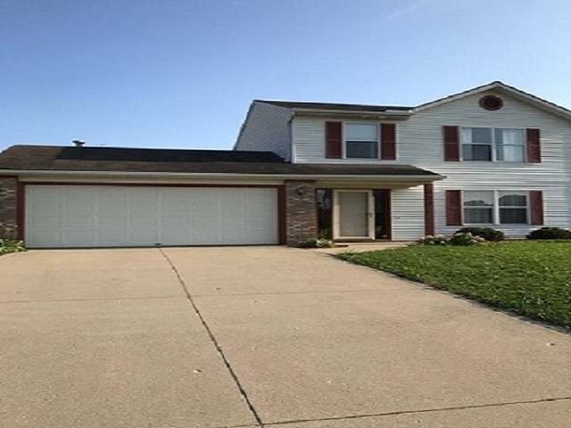312 Rampart Drive Fort Wayne, IN 46845 - Photo 1 of 8 Gallery Image 1