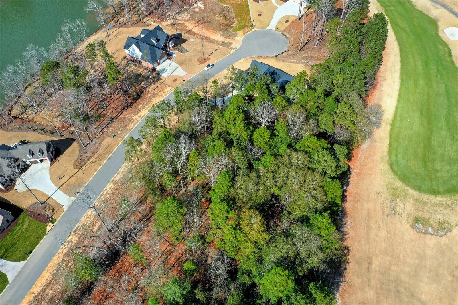 Lot 10 River Birch Road North Augusta, SC 29841 - Photo 17 of 18