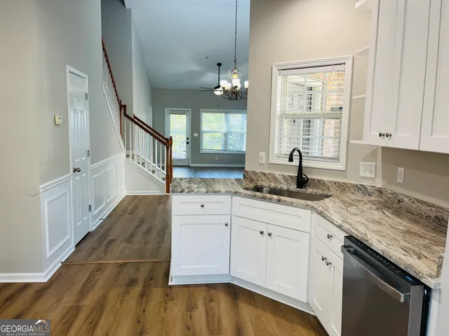 $1,750 | 109 Stonebridge Crossing, Newnan, GA 30265