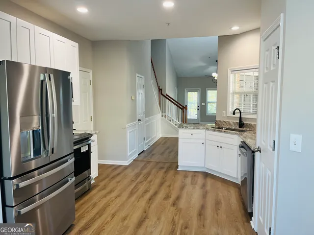 $1,750 | 109 Stonebridge Crossing, Newnan, GA 30265