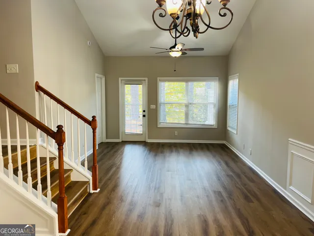 $1,750 | 109 Stonebridge Crossing, Newnan, GA 30265