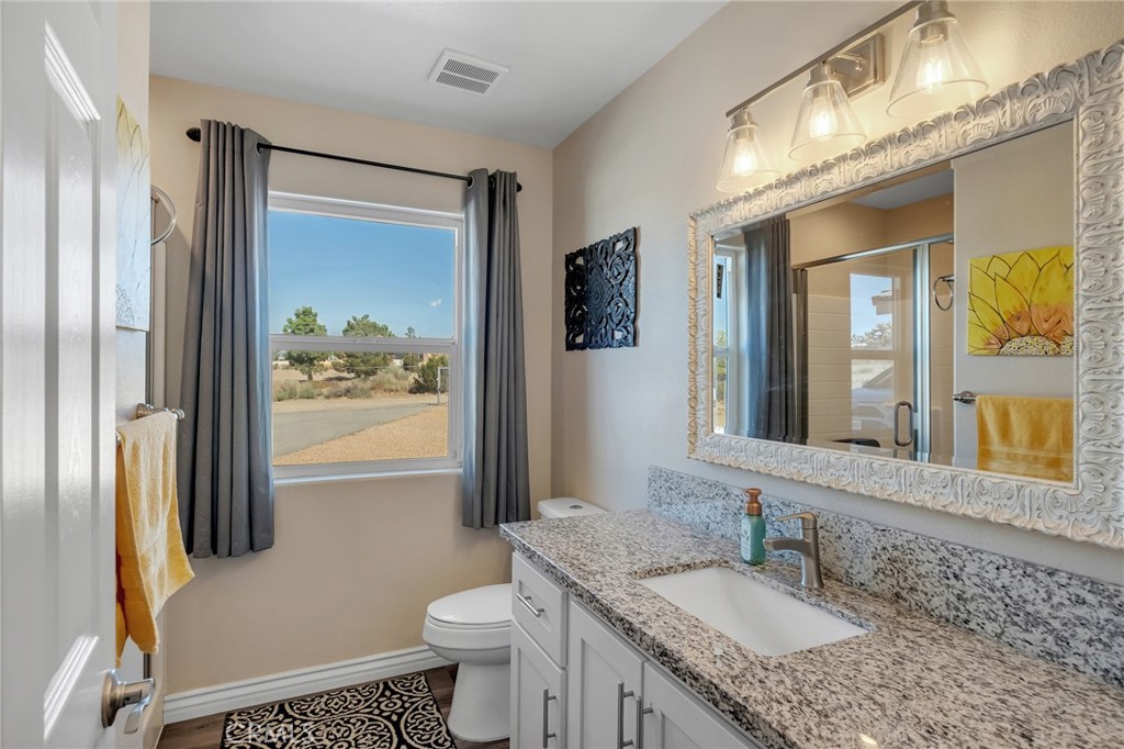 11374 Desert View Road Pinon Hills, CA 92372 - Photo 22 of 42 Gallery Image 22