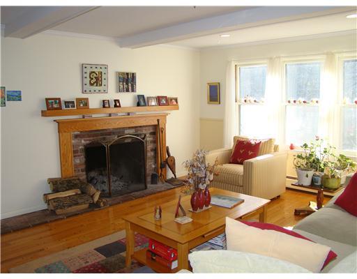 134 Nottingham Road Auburn, ME 04210 - Photo 9 of 25 Den/Family/Great Room.