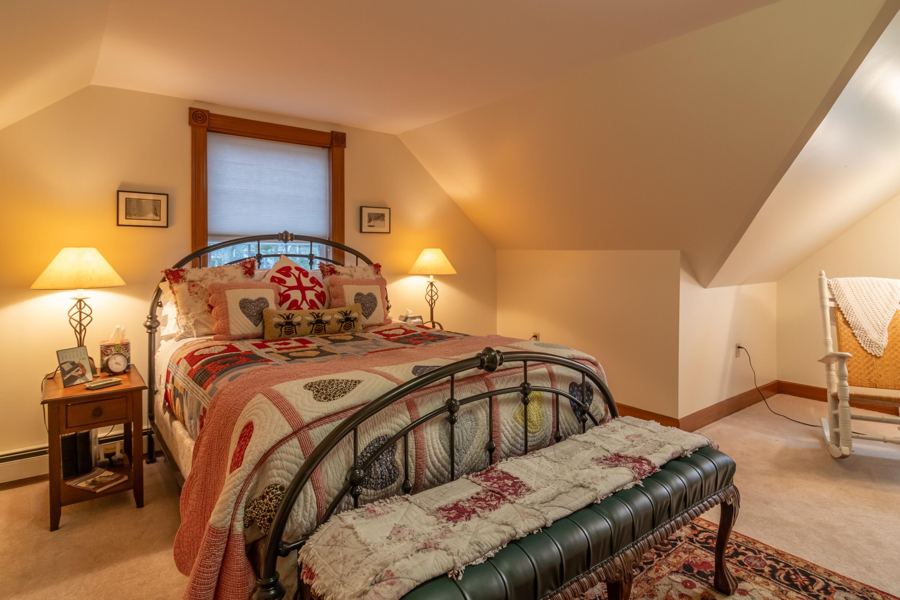 60 Town Farm Road Hampden, ME 04444 - Photo 46 of 83 60 Town Farm Road Interiors-45